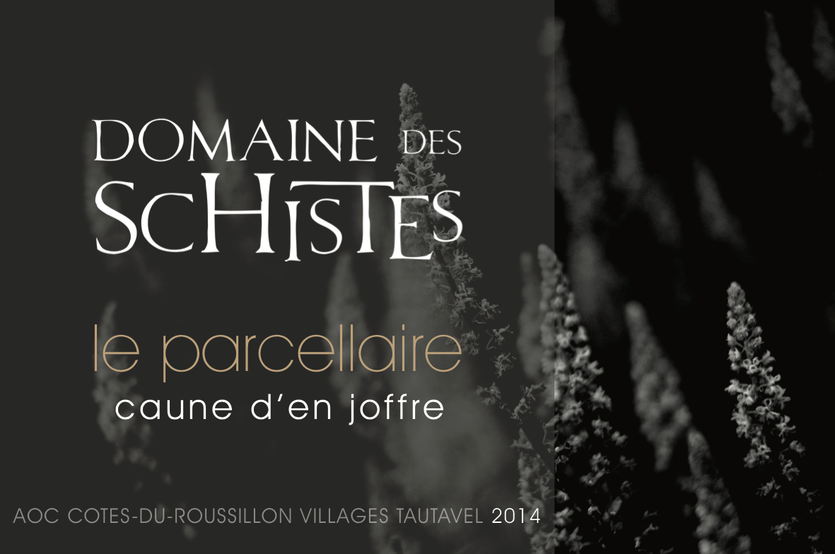 LA CAUNE D'EN JOFFRE