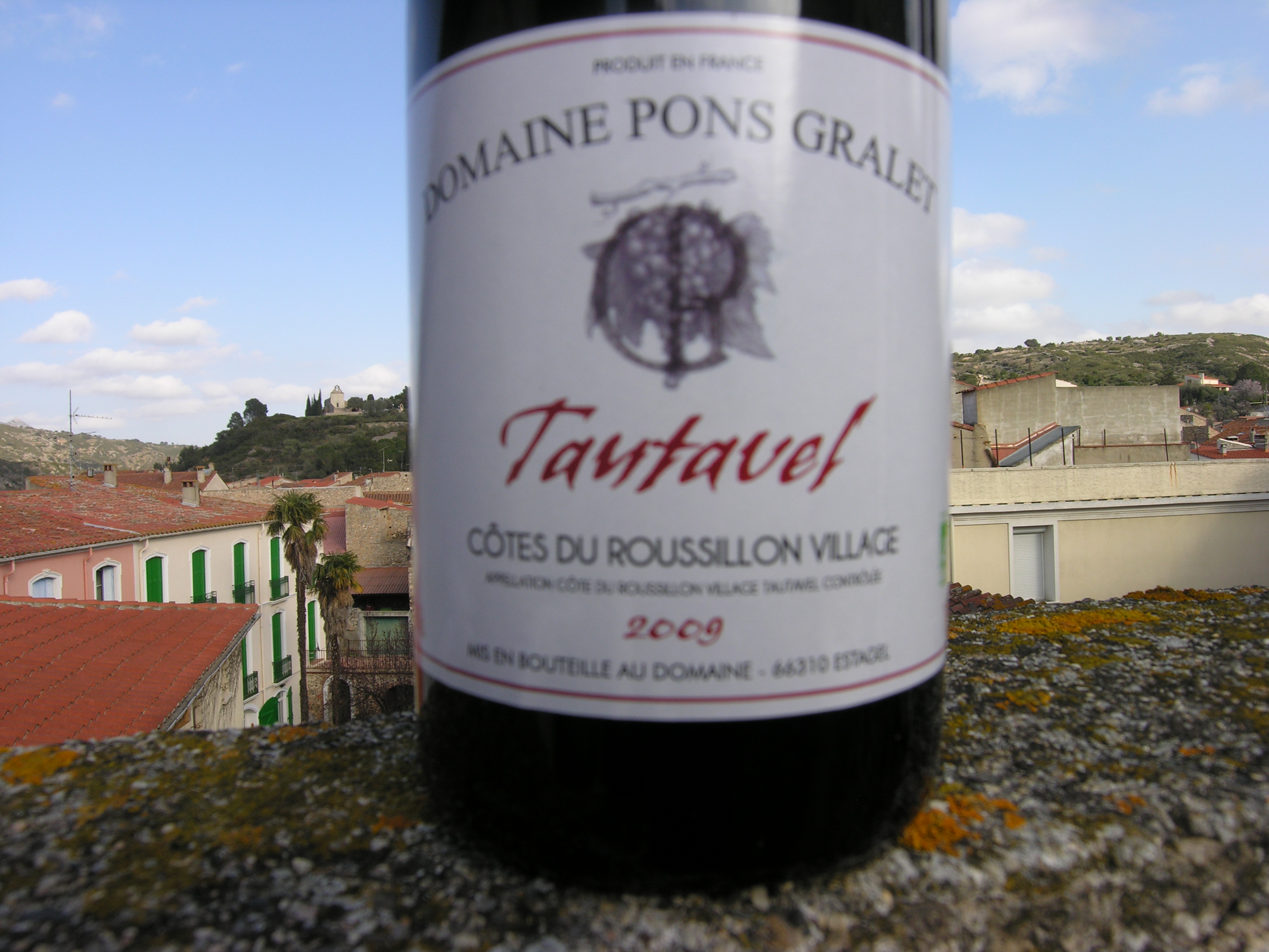 Tautavel