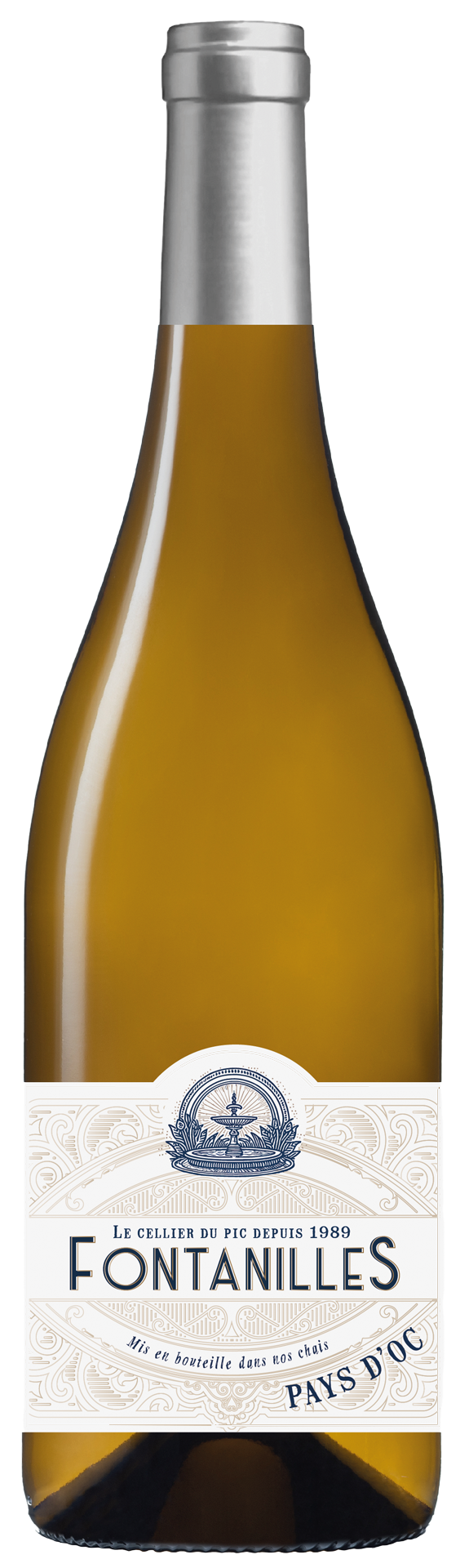 Fontanilles Blanc