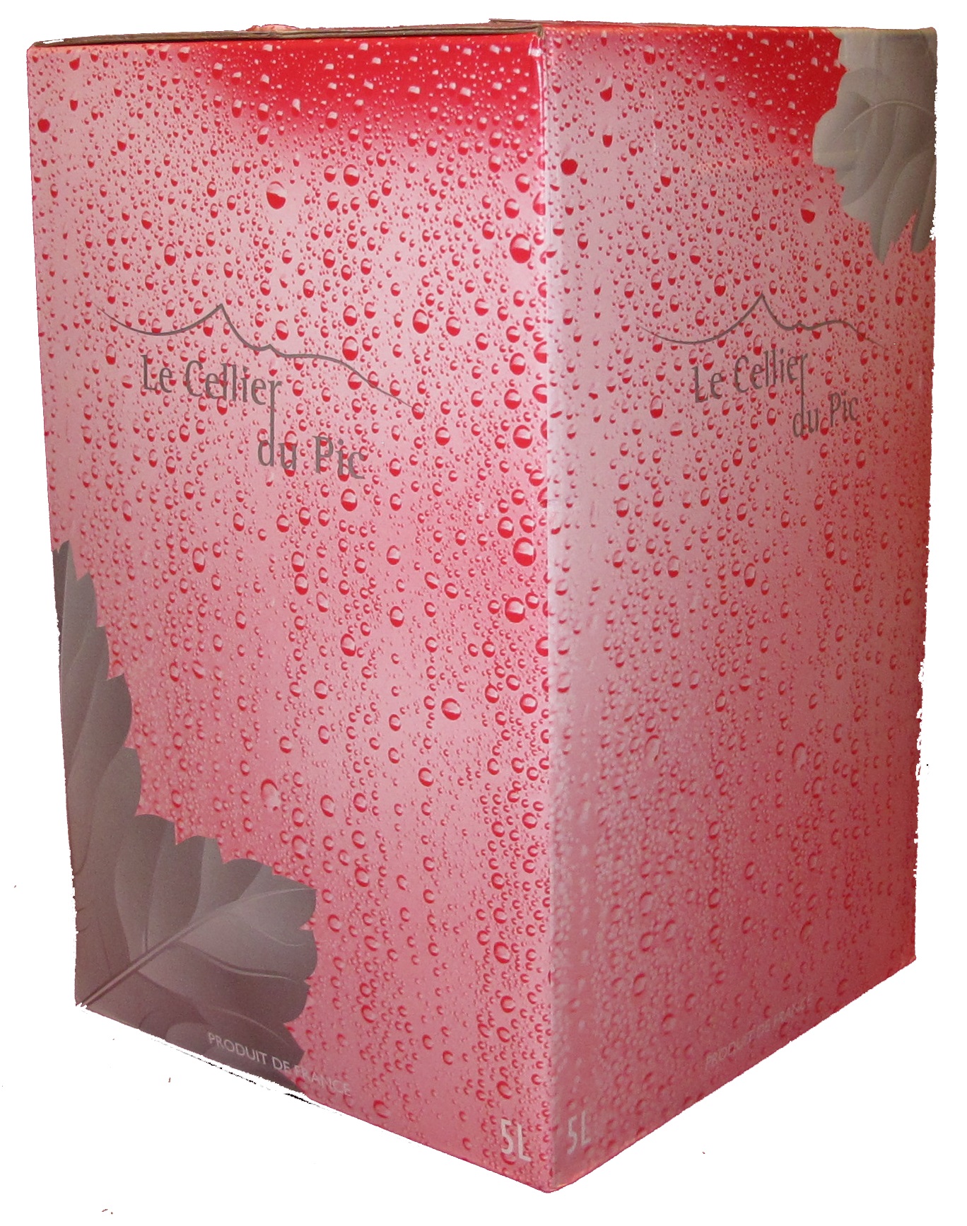 Fenassières rosé
