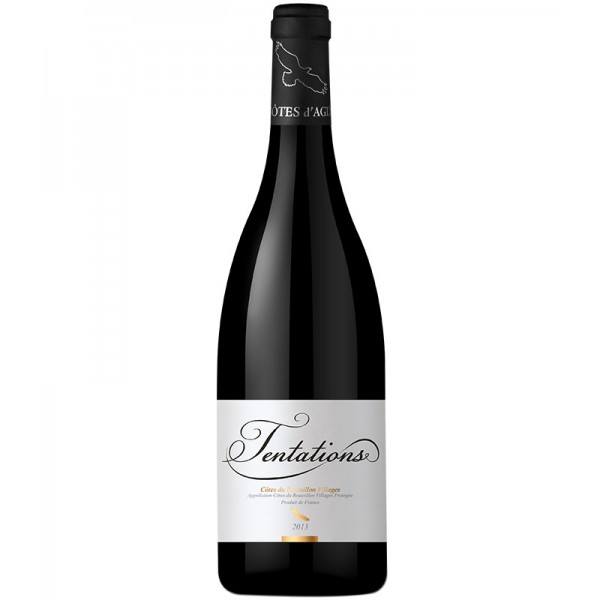 TENTATIONS Collection Terroirs