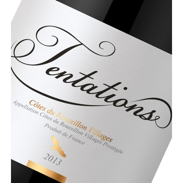 TENTATIONS Collection Terroirs