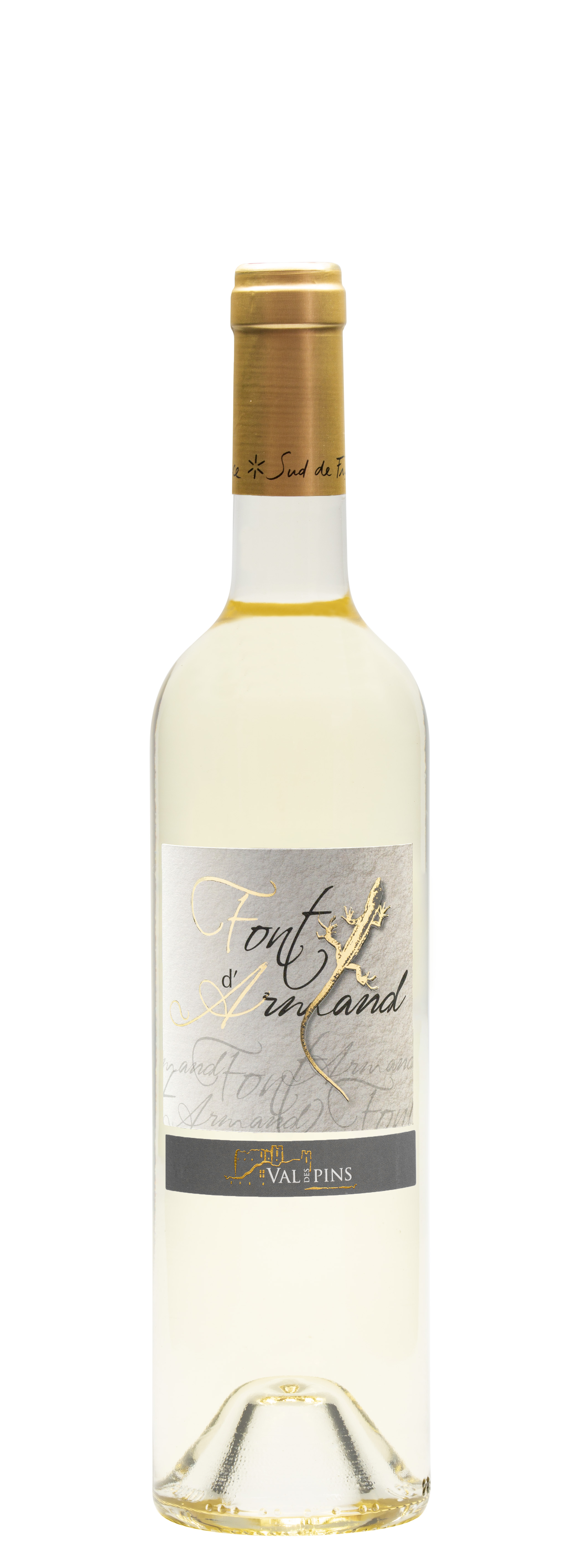 FONT D'ARMAND SAUVIGNON