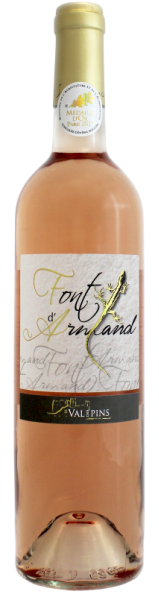 FONT D'ARMAND GRENACHE